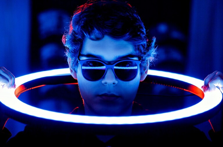 How To Find Fashionable And Useful Blue Light Glasses