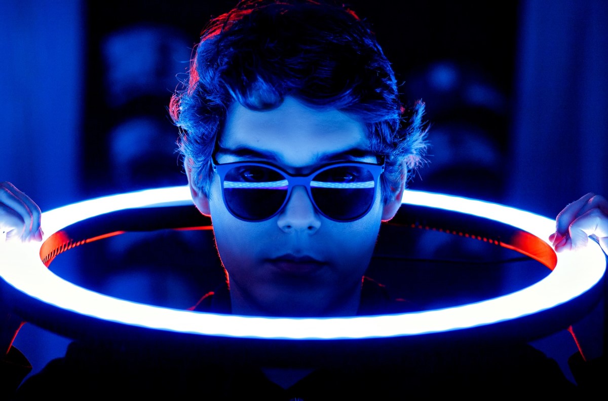 How To Find Fashionable And Useful Blue Light Glasses