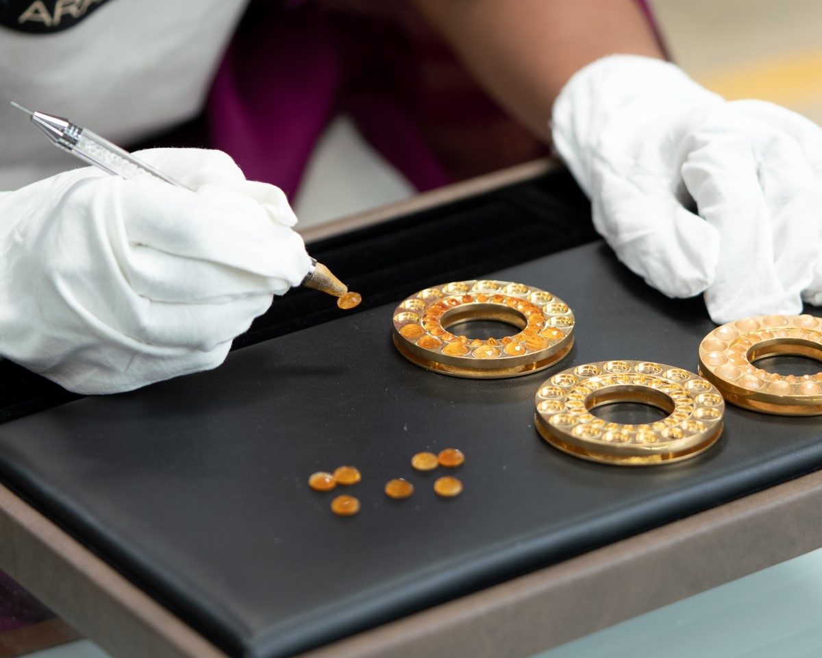 Haresh Mirpuri – Up Close And Personal With Aranyani Founder