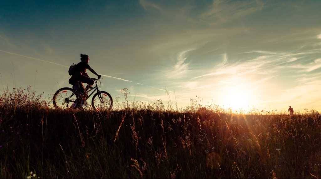 Exploring The Outdoors On A Bicycle - How To Choose Your Bike