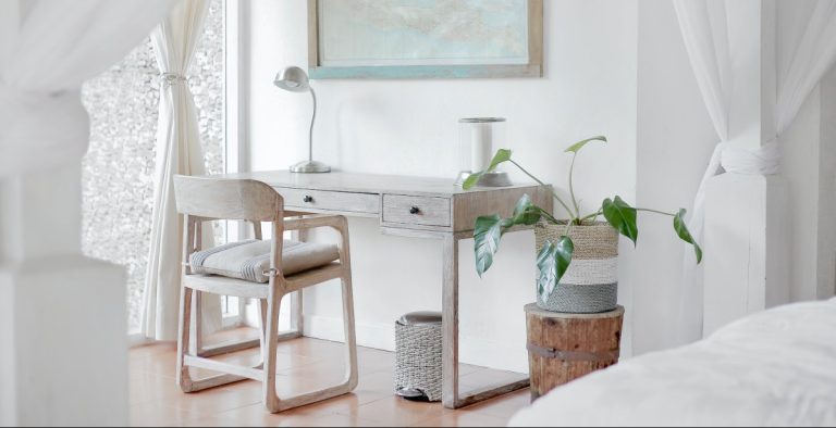 How a Tidy Home Can Help You Stay Motivated and Productive