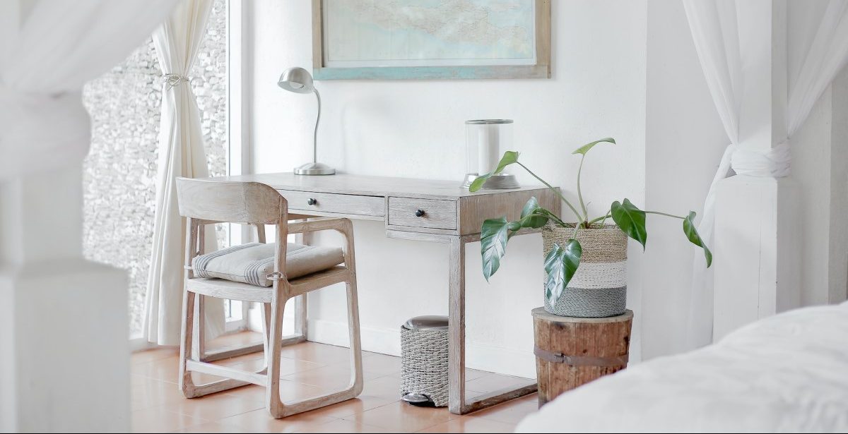 How a Tidy Home Can Help You Stay Motivated and Productive