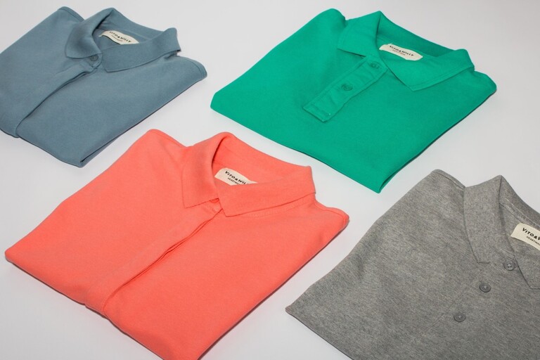 5 Reasons Why Polo Shirts Are A Must-Have In Every Man's Wardrobe