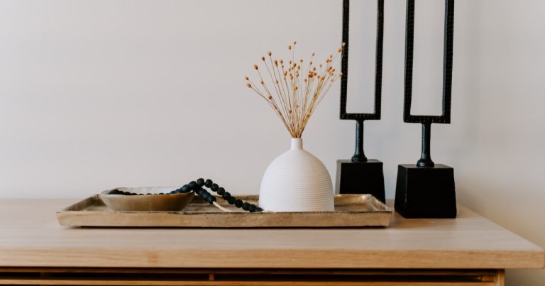 Tips For Finding The Perfect Decor For Every Room In The House