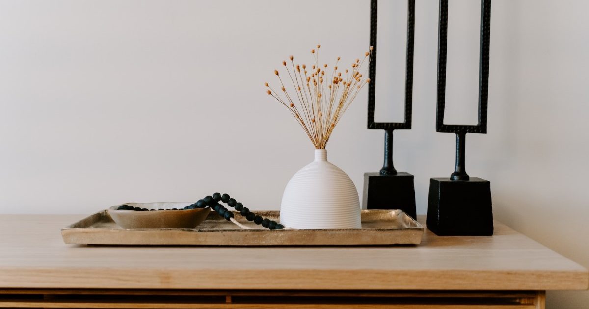 Tips For Finding The Perfect Decor For Every Room In The House