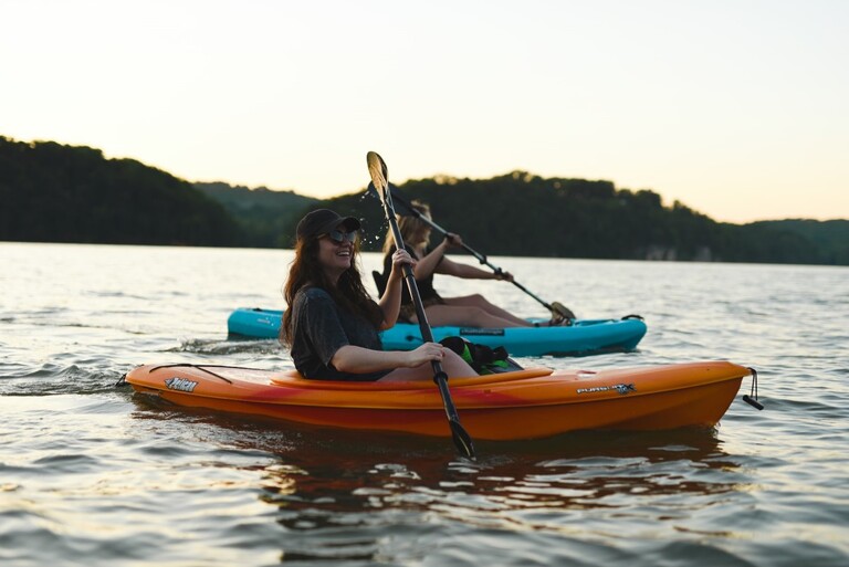 Exciting Outdoor Activities to Try This Summer