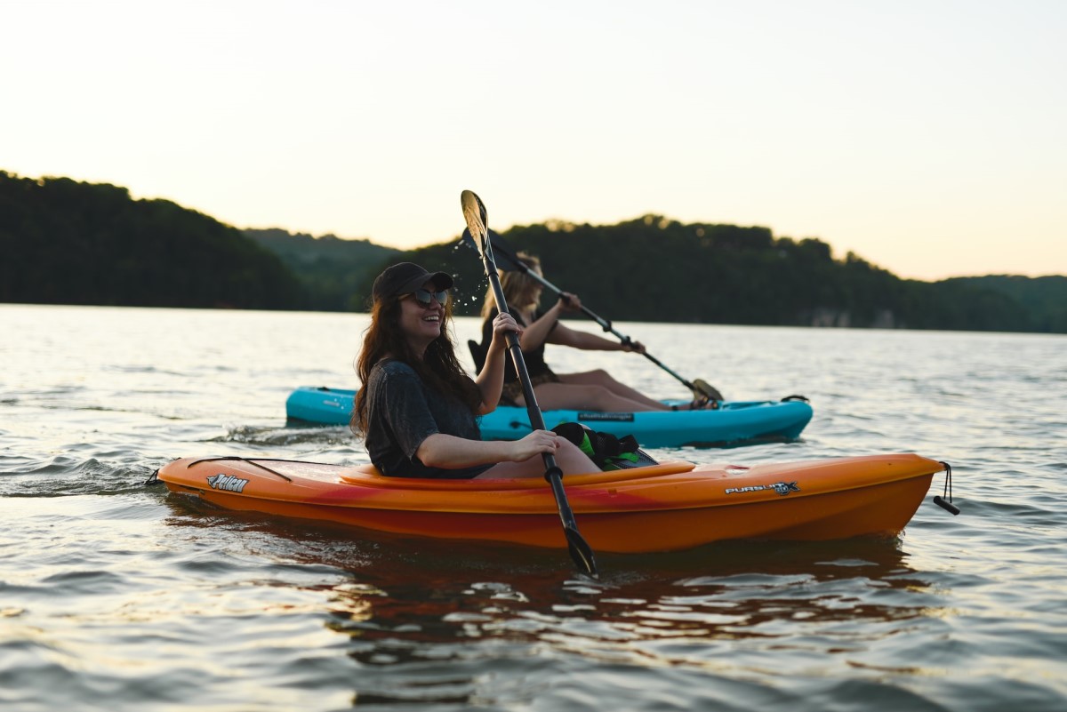 Exciting Outdoor Activities to Try This Summer