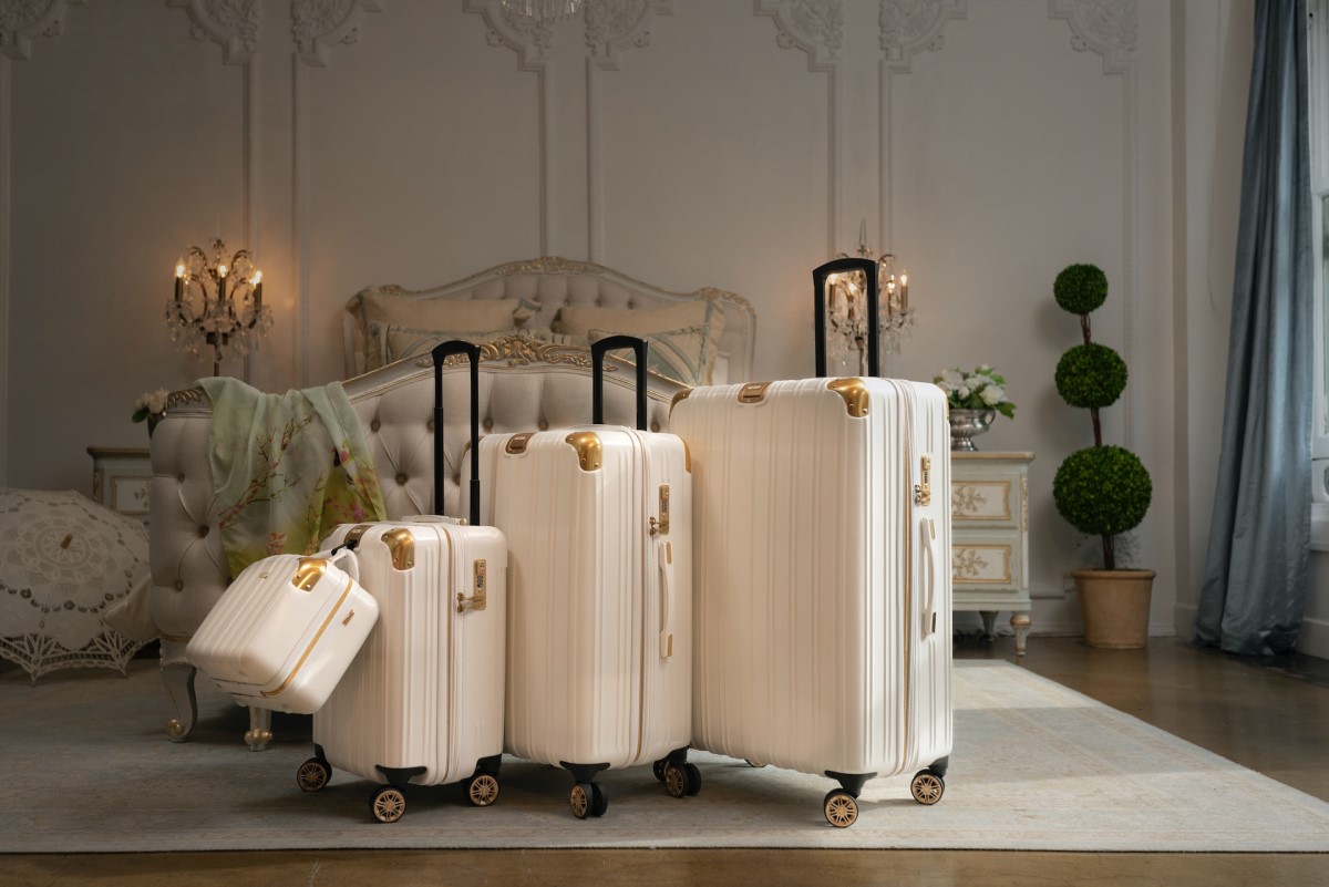 The 15 Best Luxury Luggage Brands