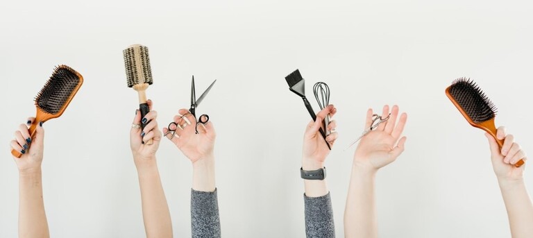 Owning Your Own Business: A Brief Guide to Starting a Salon