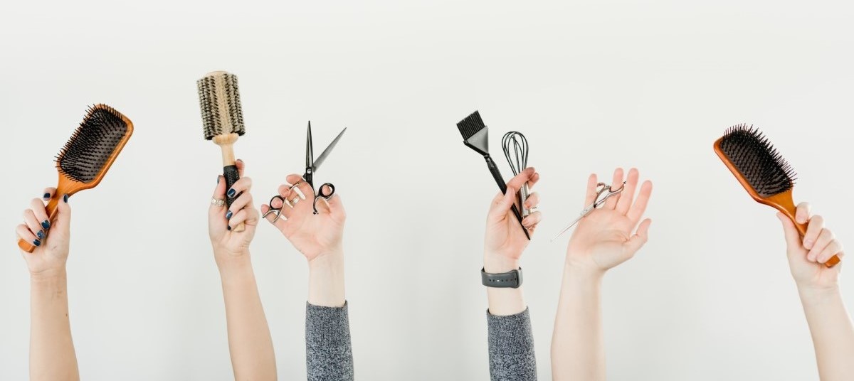 Owning Your Own Business: A Brief Guide to Starting a Salon