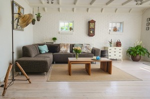 How to Choose the Right Furniture for Your Living Room: Tips and Tricks
