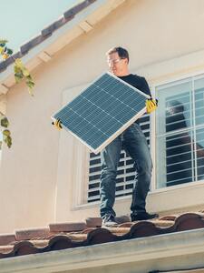 Top Tips To Help You Install Solar Panels In Your House