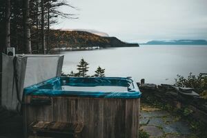 6 Important Things To Be Aware Of Before Installing A Hot Tub