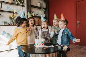 Ultimate Guide To Throwing An Awesome Event Kids Will Enjoy