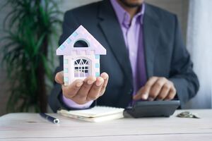 How to Choose the Right Mortgage for You