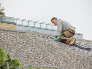 The Ultimate Guide to Roof Installation