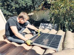 Top Tips To Help You Install Solar Panels In Your House
