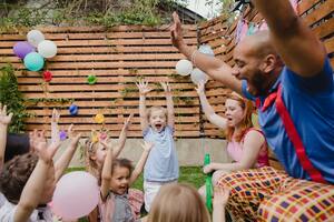 Ultimate Guide To Throwing An Awesome Event Kids Will Enjoy
