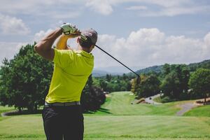 Golf for Beginners: Essential Tips for Becoming a Pro