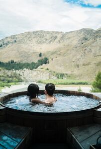 6 Important Things To Be Aware Of Before Installing A Hot Tub