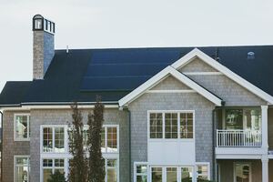 Getting Solar Panels Installed in Your Home: What Are the Benefits?