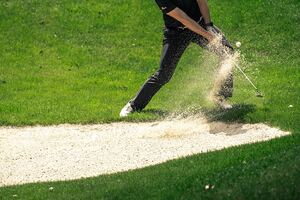 Golf for Beginners: Essential Tips for Becoming a Pro