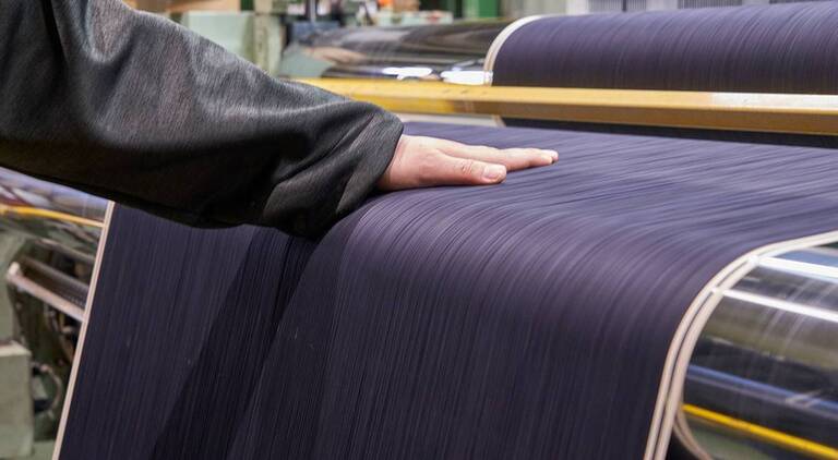 LVMH Métiers d'Art & Kuroki Unite