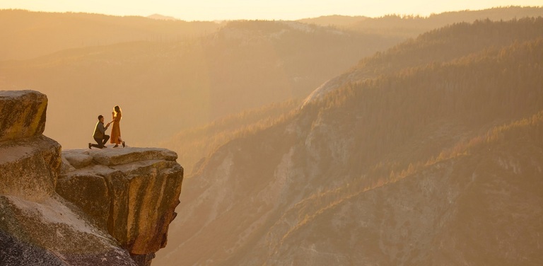 How To Plan The Perfect Proposal: A Guide