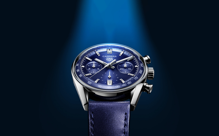 Hublot, TAG Heuer And Zenith Showcase New Innovations