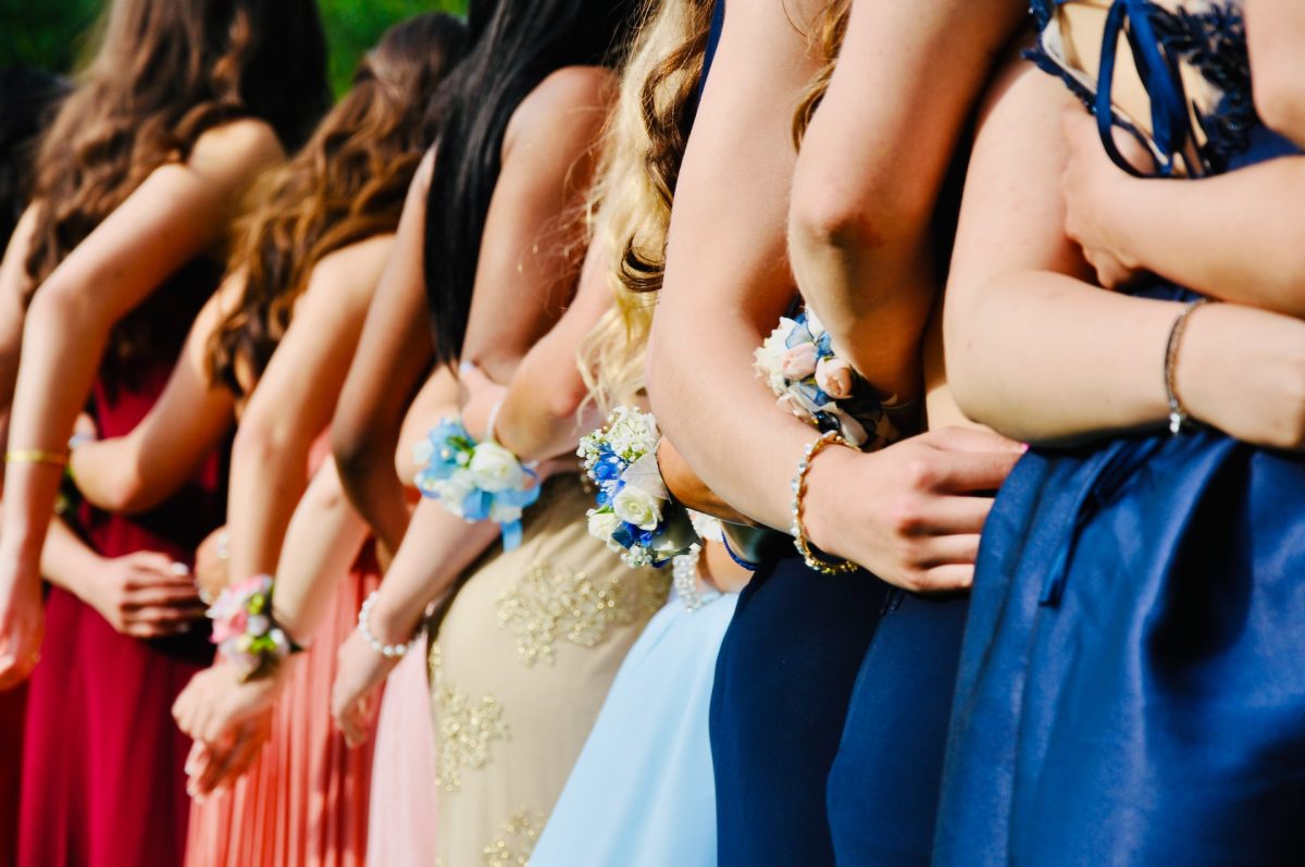 How To Find Your Perfect Prom Dress
