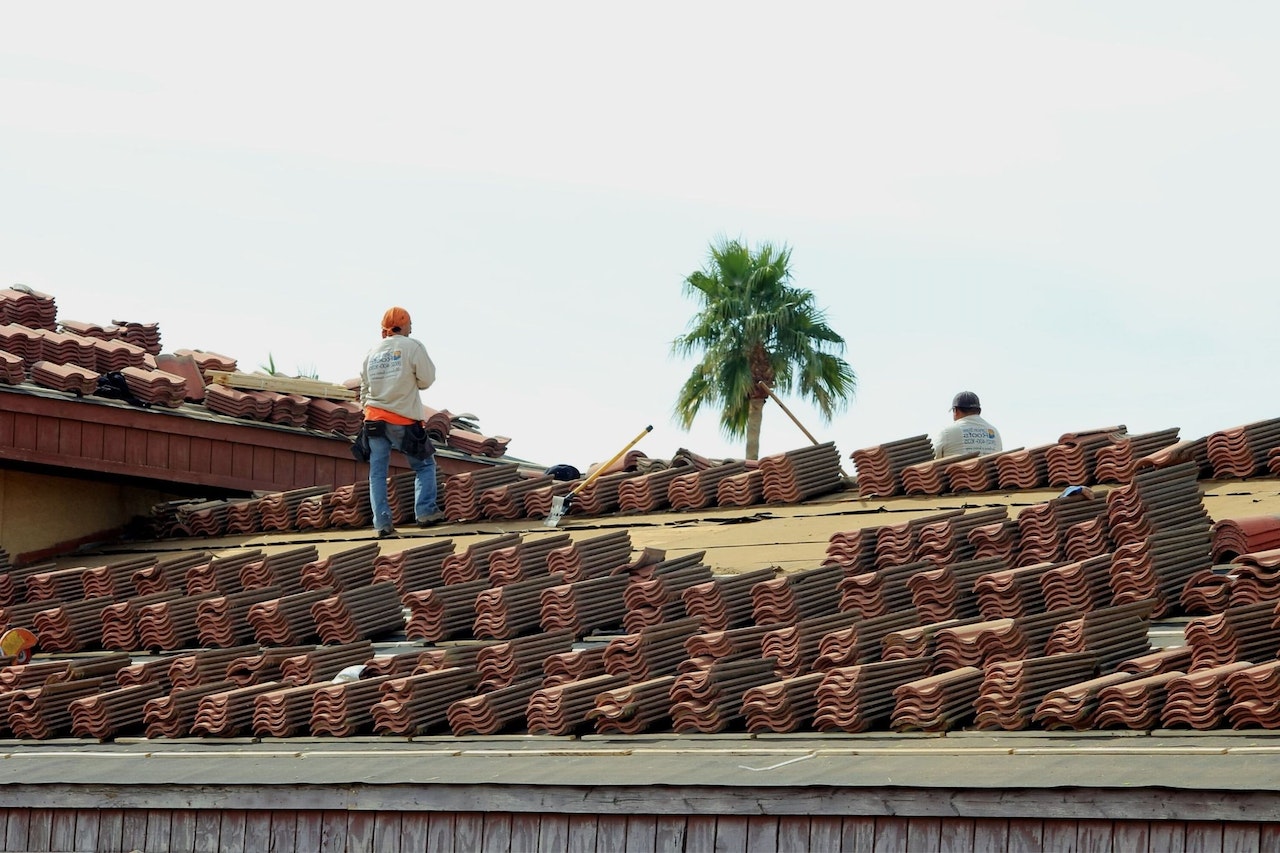 The Ultimate Guide to Roof Installation