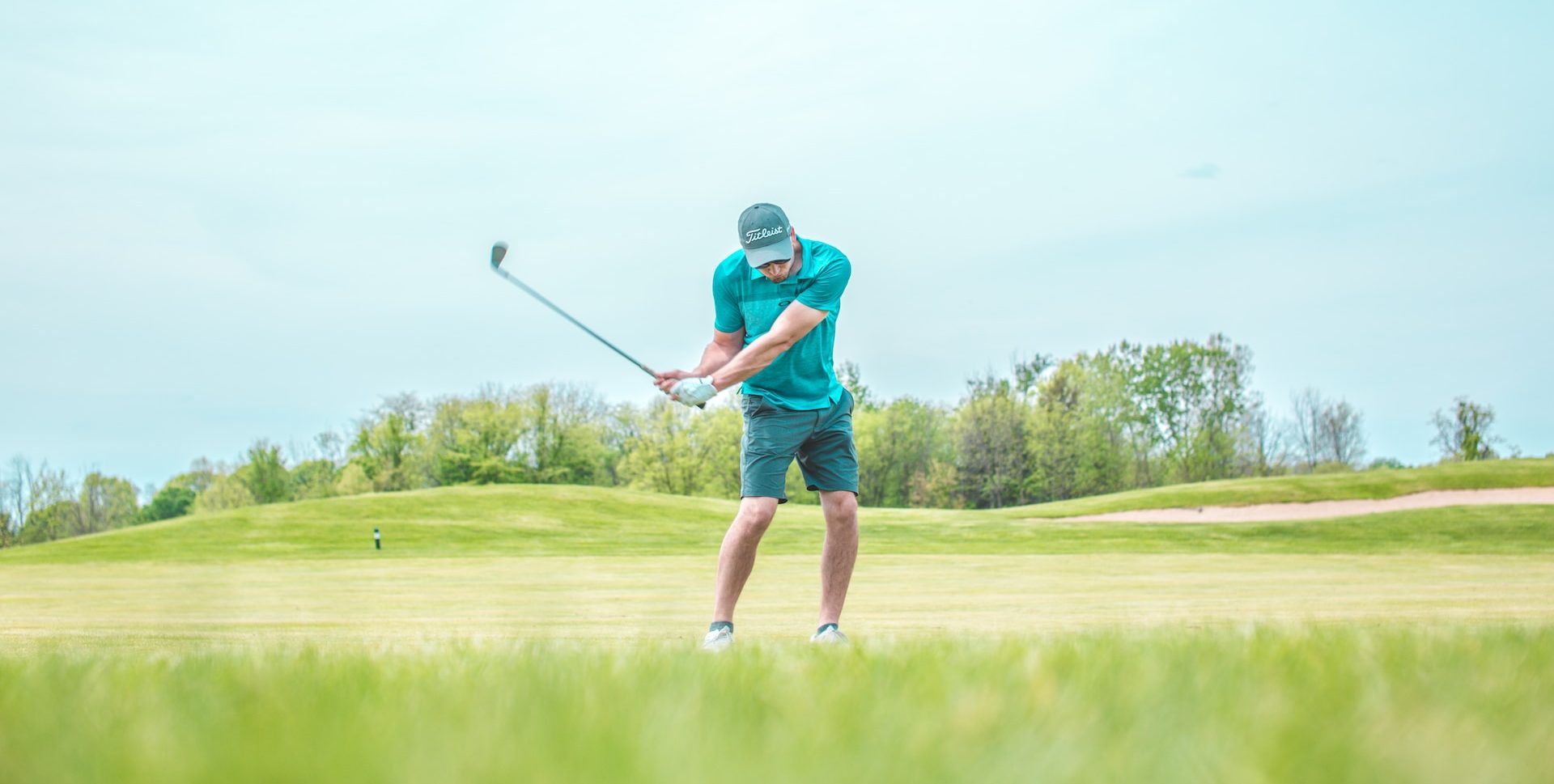 6 Quick Tips On Becoming Better At Golf