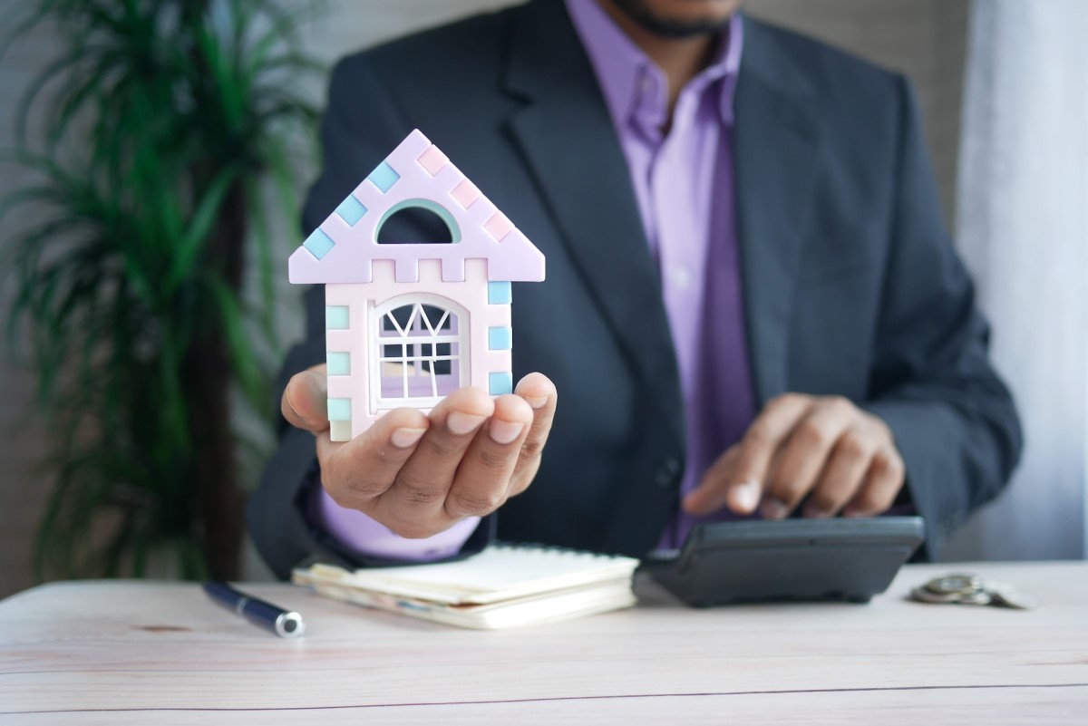 8 Tips You Should Follow When Choosing A Large Mortgage