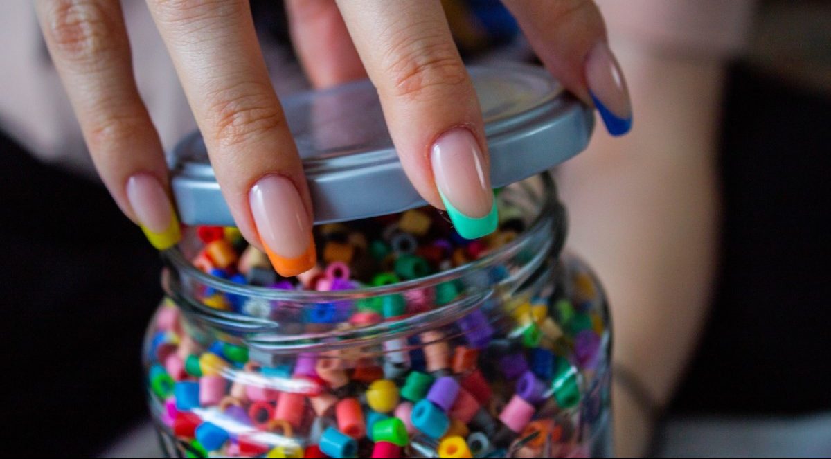 How To Make Your Nails Into A Real Fashion Statement