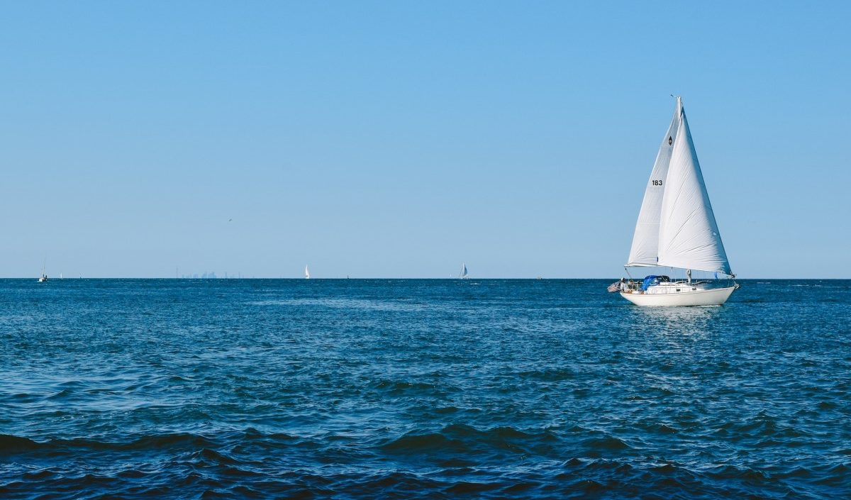 Set Sail For Adventure: 6 Reasons Why You Need A Private Boat