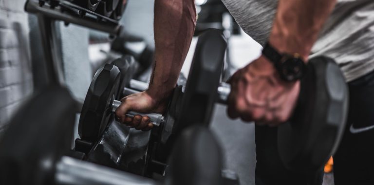 6 Things To Keep In Mind Before Setting Out On Your Fitness Journey