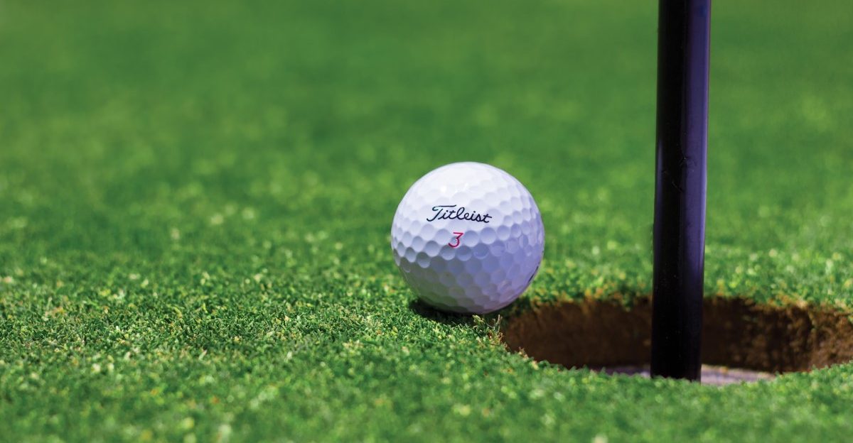 Golf for Beginners: Essential Tips for Becoming a Pro