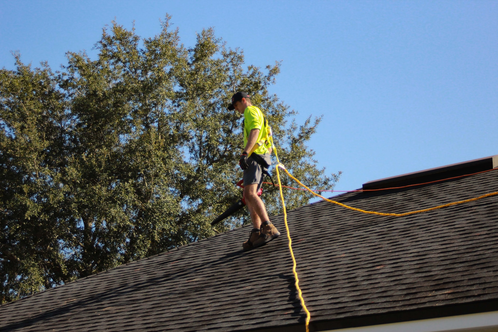How To Choose A Reliable Roofing Company?