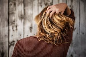 Hair Loss: What’s Causing It and What Needs to Be Done