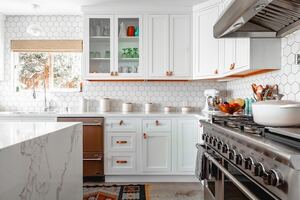 The Top Reasons Why a Kitchen Revamp Should Be on Your To-Do List