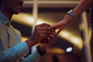 The Ultimate Guide To Planning The Perfect Proposal