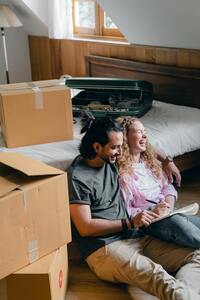 Make It a Fresh Start: Ultimate Stress-Free Family Moving Guide