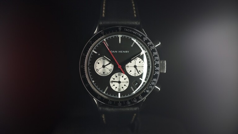 What Is A Chronograph: Understanding The Basics