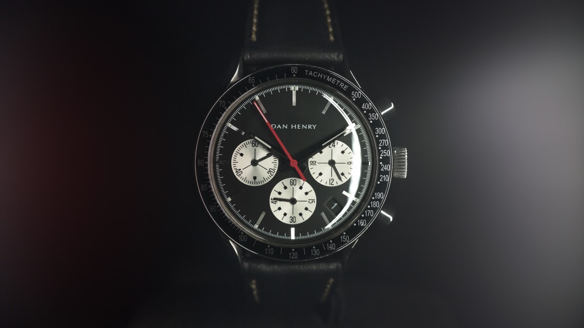 What Is A Chronograph: Understanding The Basics