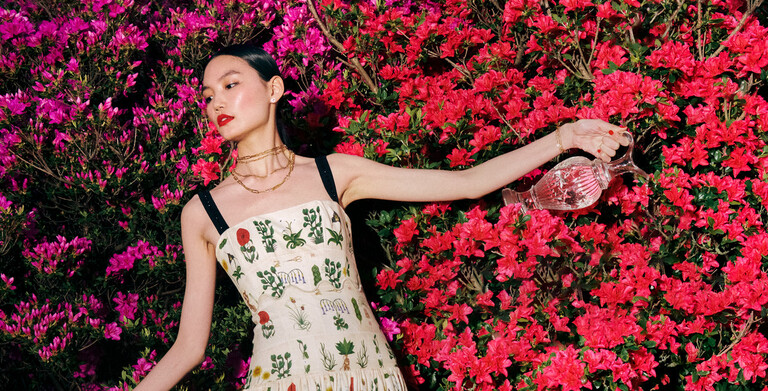 Gucci Vault's Vault Summer: Your Summer Wardrobe Essentials