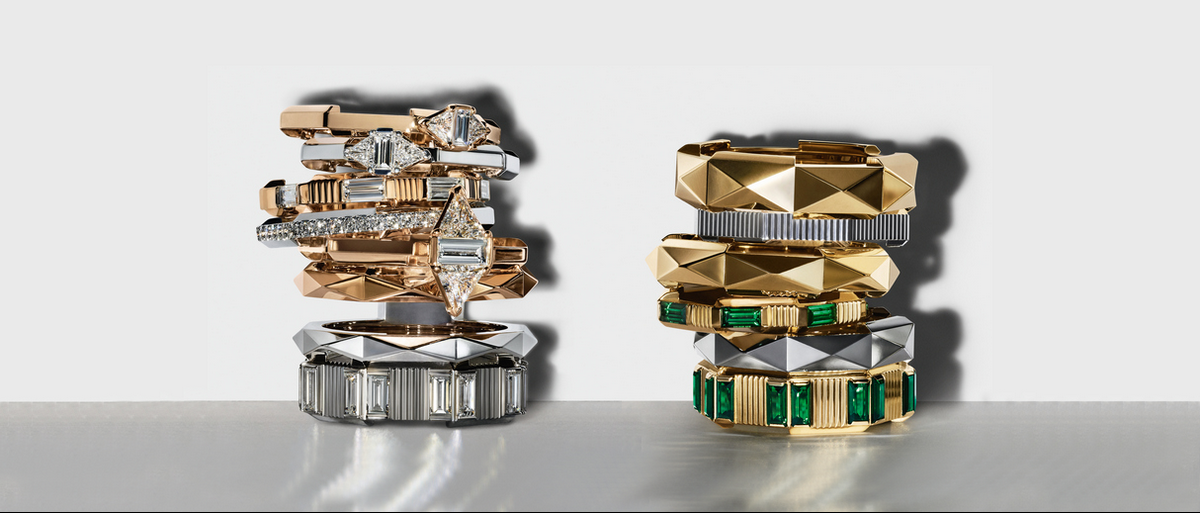 Gucci’s Link to Love Collection