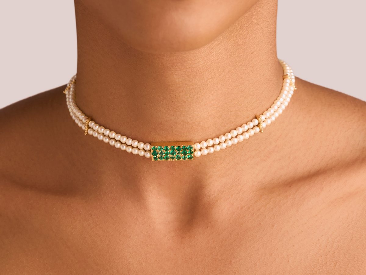 Songbird Collection: Ancient Traditions Meet High-Fashion