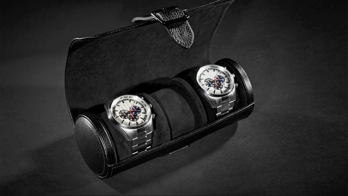 Unveiling WOLF’s Exquisite Collection At Couture 2023