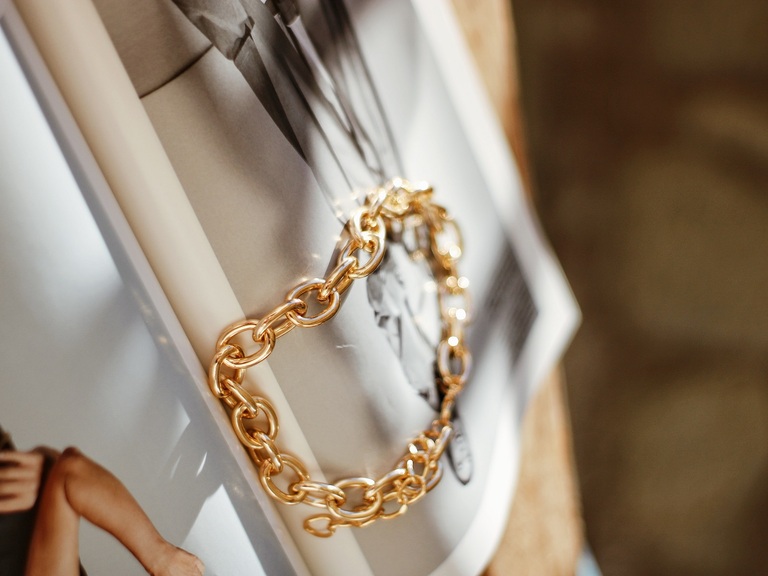Jewellery Trends to Upgrade Your Everyday Style