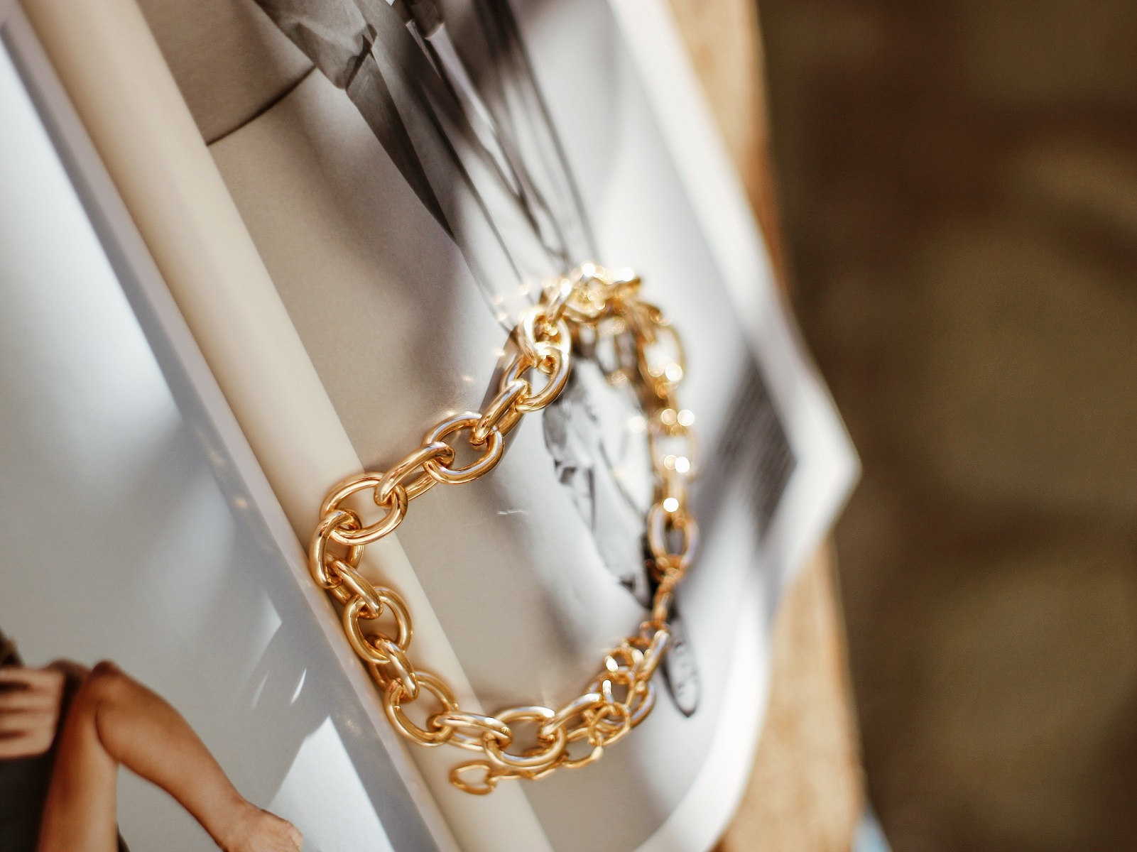 Jewellery Trends to Upgrade Your Everyday Style